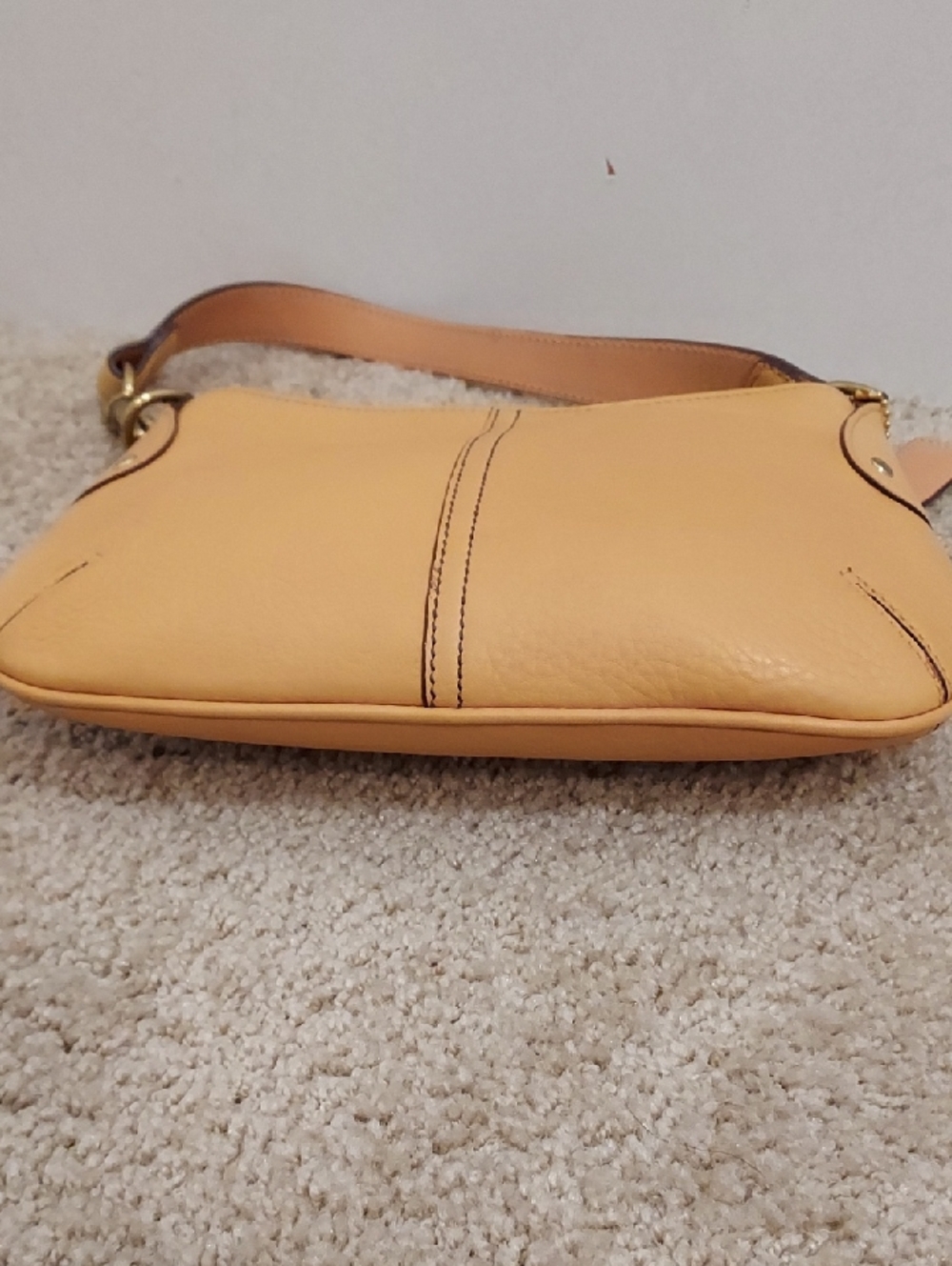 Coach Legacy West Zoe Hobo Bag - Picture 6 of 14